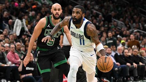 Celtics vs. Mavs prediction: Odds, betting advice, player prop .